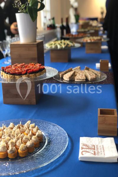 Traiteur Le Plessis-Trévise (Val-de-Marne) - 2L Organisation #14