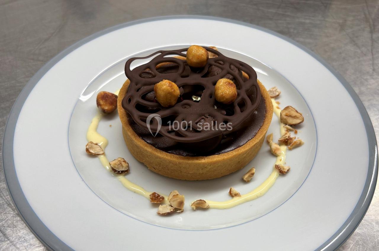 Traiteur Le Plessis-Trévise (Val-de-Marne) - 2L Organisation #10