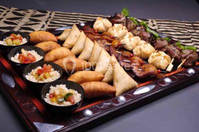 Kankou Traiteur Kankou Traiteur