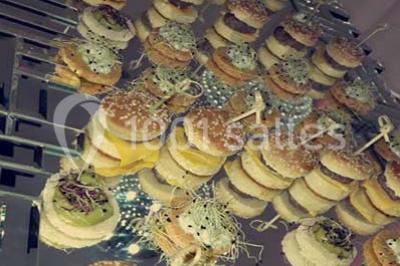 Traiteur Marseille (Bouches-du-Rhône) - Réception d'Or #17