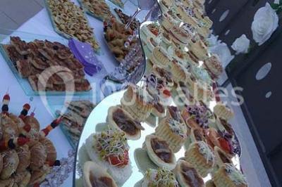 Traiteur Marseille (Bouches-du-Rhône) - Réception d'Or #17