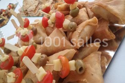 Traiteur Marseille (Bouches-du-Rhône) - Réception d'Or #17