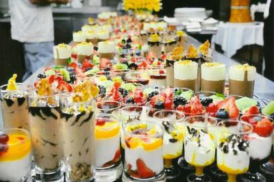 Traiteur Marseille (Bouches-du-Rhône) - Réception d'Or #17