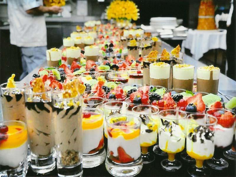 Traiteur Marseille (Bouches-du-Rhône) - Réception d'Or #6