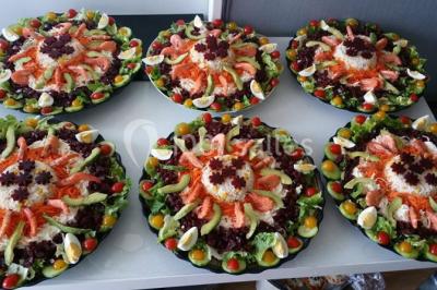 Traiteur Marseille (Bouches-du-Rhône) - Réception d'Or #17