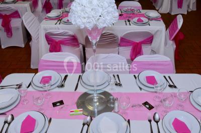 Traiteur Marseille (Bouches-du-Rhône) - Réception d'Or #17