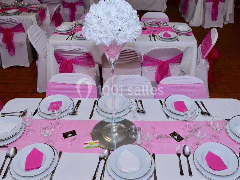 Traiteur Marseille (Bouches-du-Rhône) - Réception d'Or #11