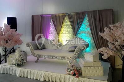 Traiteur Marseille (Bouches-du-Rhône) - Réception d'Or #17