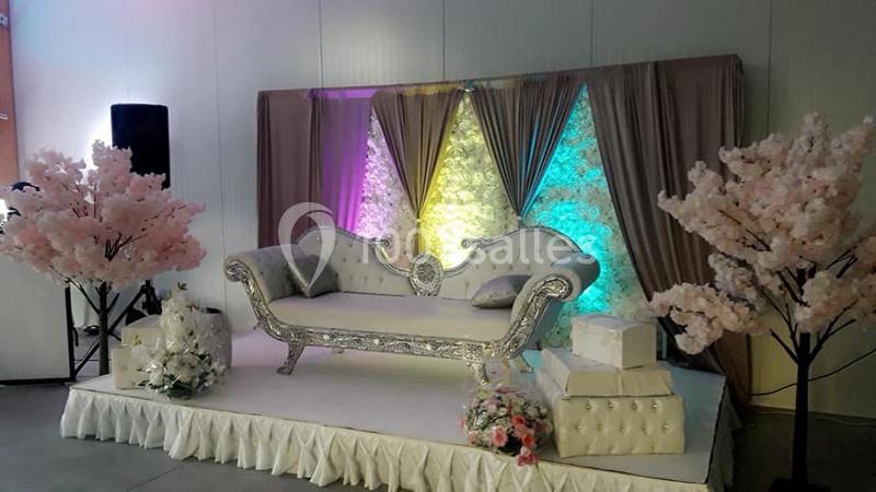 Traiteur Marseille (Bouches-du-Rhône) - Réception d'Or #12