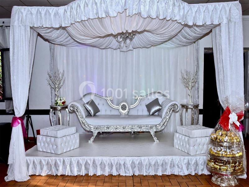 Traiteur Marseille (Bouches-du-Rhône) - Réception d'Or #13