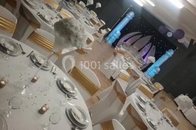 Traiteur Marseille (Bouches-du-Rhône) - Réception d'Or #17