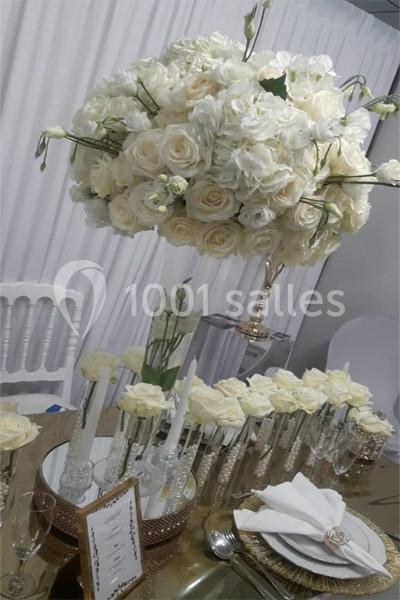 Traiteur Marseille (Bouches-du-Rhône) - Réception d'Or #15