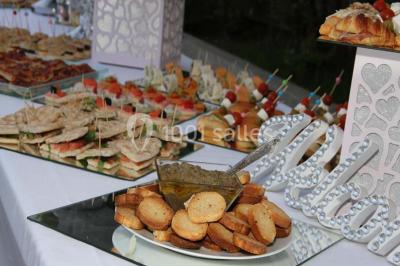 Traiteur Marseille (Bouches-du-Rhône) - Réception d'Or #17