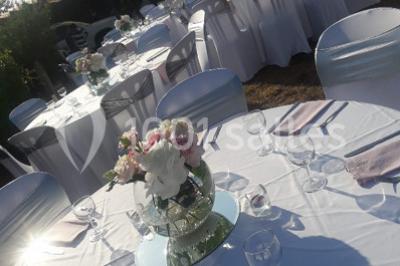 Traiteur Marseille (Bouches-du-Rhône) - Réception d'Or #17