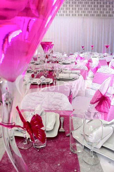 Traiteur Marseille (Bouches-du-Rhône) - Réception d'Or #10