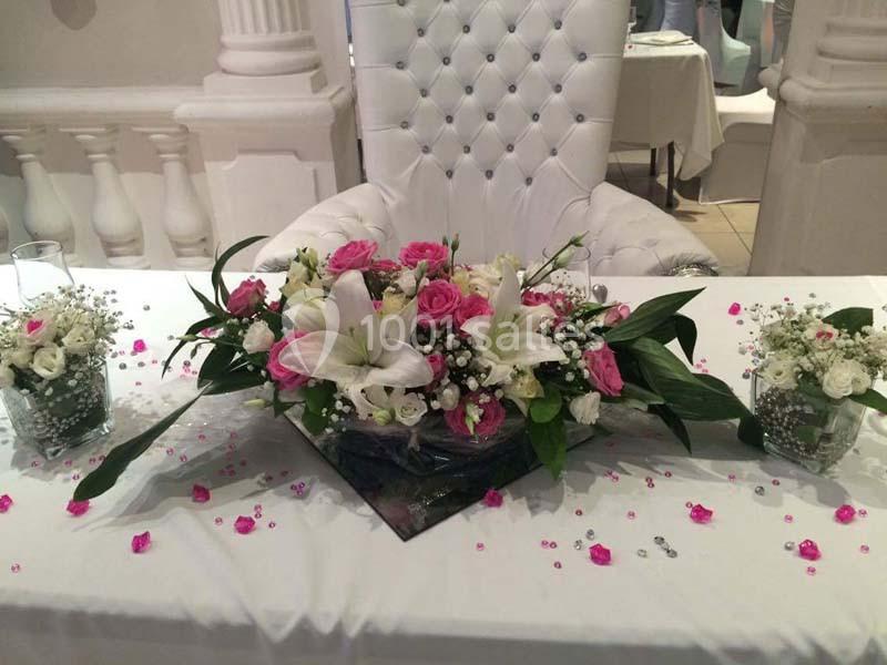 Traiteur Marseille (Bouches-du-Rhône) - Réception d'Or #16