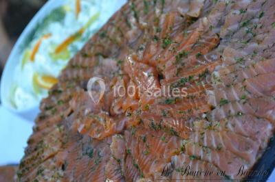 Traiteur Valbonne (Alpes-Maritimes) - De Bouche en Bouche #14