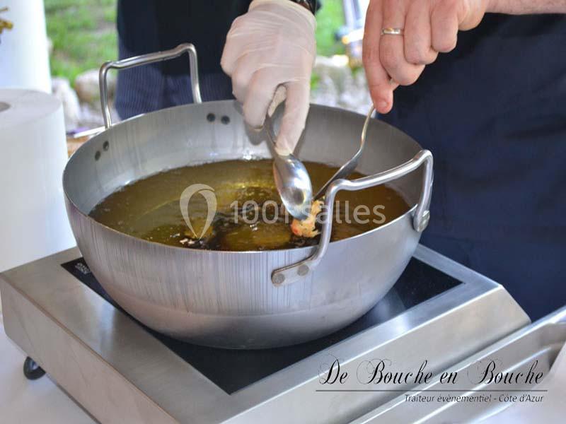 Traiteur Valbonne (Alpes-Maritimes) - De Bouche en Bouche #5