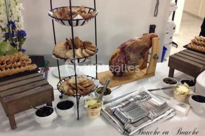 Traiteur Valbonne (Alpes-Maritimes) - De Bouche en Bouche #14