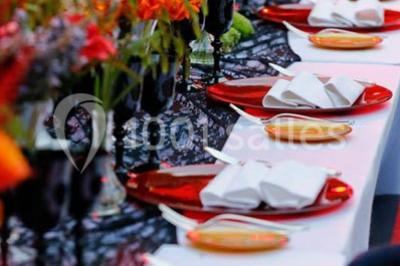 Traiteur Valbonne (Alpes-Maritimes) - De Bouche en Bouche #14