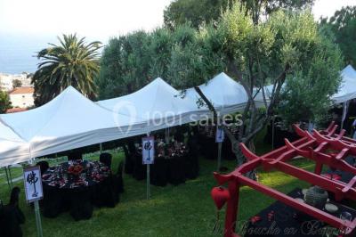 Traiteur Valbonne (Alpes-Maritimes) - De Bouche en Bouche #14