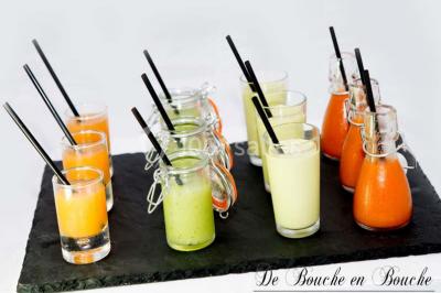 Traiteur Valbonne (Alpes-Maritimes) - De Bouche en Bouche #14