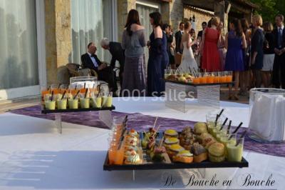 Traiteur Valbonne (Alpes-Maritimes) - De Bouche en Bouche #14