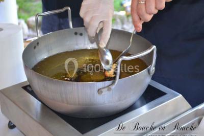 Traiteur Valbonne (Alpes-Maritimes) - De Bouche en Bouche #14