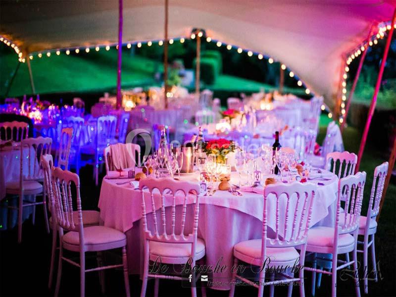 Traiteur Valbonne (Alpes-Maritimes) - De Bouche en Bouche #8