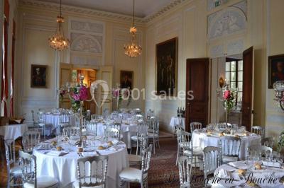 Traiteur Valbonne (Alpes-Maritimes) - De Bouche en Bouche #14