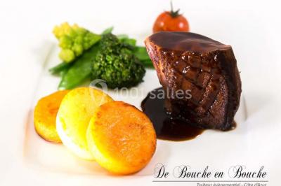 Traiteur Valbonne (Alpes-Maritimes) - De Bouche en Bouche #14