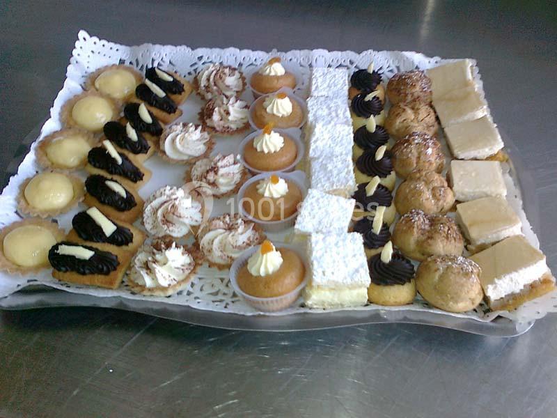 Traiteur Sceaux-du-Gâtinais (Loiret) - Le Trady #4