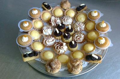 Traiteur Sceaux-du-Gâtinais (Loiret) - Le Trady #19