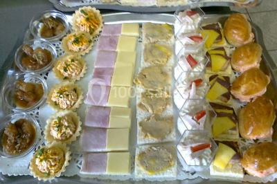 Traiteur Sceaux-du-Gâtinais (Loiret) - Le Trady #19