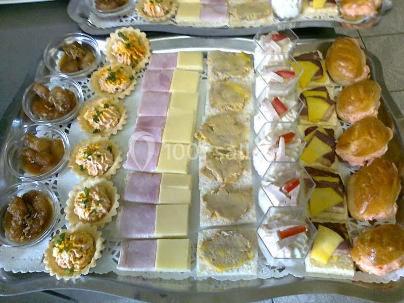 Traiteur Sceaux-du-Gâtinais (Loiret) - Le Trady #6