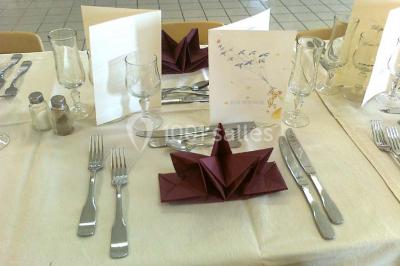 Traiteur Sceaux-du-Gâtinais (Loiret) - Le Trady #19