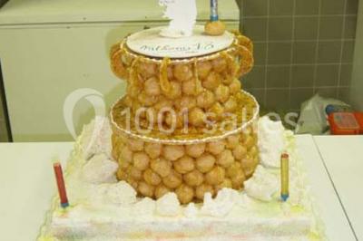 Traiteur Sceaux-du-Gâtinais (Loiret) - Le Trady #19