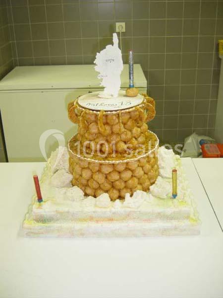 Traiteur Sceaux-du-Gâtinais (Loiret) - Le Trady #8