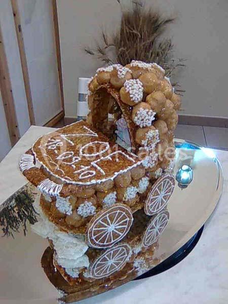 Traiteur Sceaux-du-Gâtinais (Loiret) - Le Trady #9