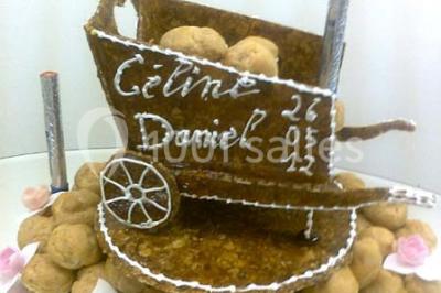 Traiteur Sceaux-du-Gâtinais (Loiret) - Le Trady #19