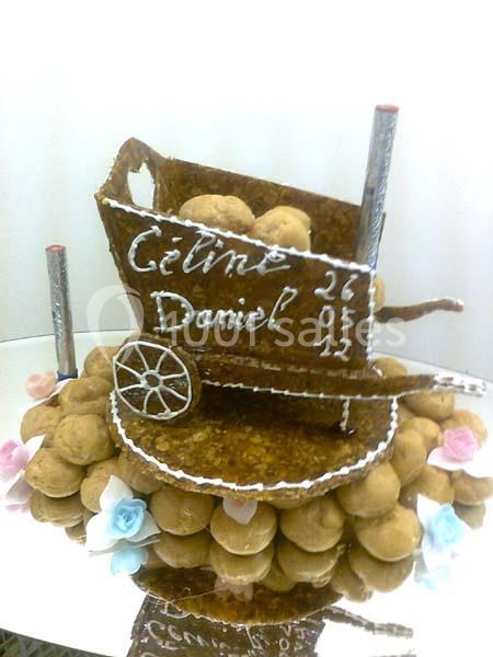 Traiteur Sceaux-du-Gâtinais (Loiret) - Le Trady #10