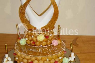 Traiteur Sceaux-du-Gâtinais (Loiret) - Le Trady #19