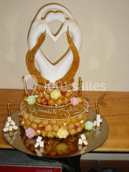 Traiteur Sceaux-du-Gâtinais (Loiret) - Le Trady #11