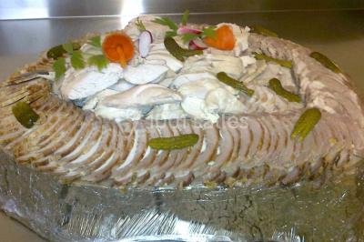 Traiteur Sceaux-du-Gâtinais (Loiret) - Le Trady #19