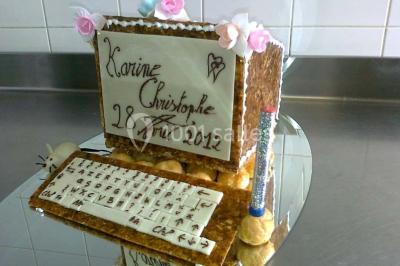 Traiteur Sceaux-du-Gâtinais (Loiret) - Le Trady #19