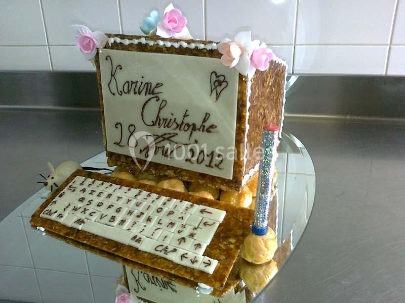 Traiteur Sceaux-du-Gâtinais (Loiret) - Le Trady #14