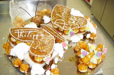 Traiteur Sceaux-du-Gâtinais (Loiret) - Le Trady #19