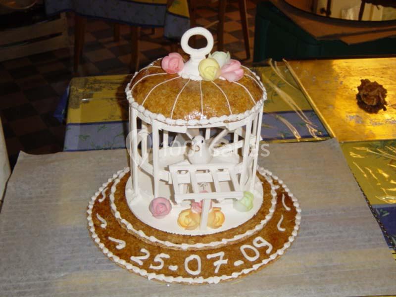 Traiteur Sceaux-du-Gâtinais (Loiret) - Le Trady #17