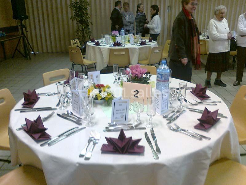 Traiteur Sceaux-du-Gâtinais (Loiret) - Le Trady #18