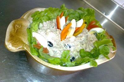 Traiteur Sceaux-du-Gâtinais (Loiret) - Le Trady #19